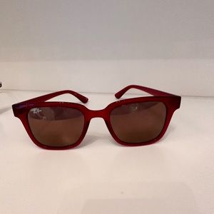 RayBan sunglasses